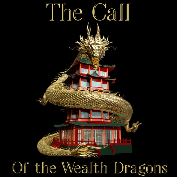 The Call of the Wealth Dragon - Audio Download