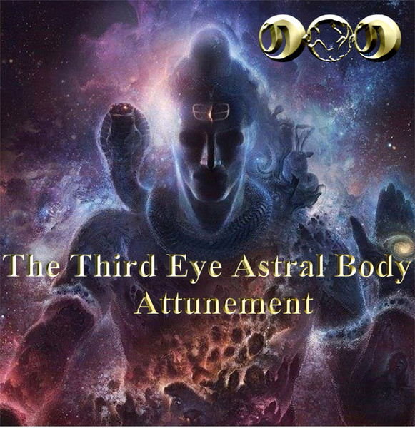                                  The Third Eye Astral Body Attunement
 
 
The third eye is the organ that we use everyday to see in dreams.  It is developed enough in most people so that they can see clearly in dreams, visions, and nightmares.  The third eye is shut down by the connection between the astral body and the physical body during the day.  This connecting circuit, the dream censor circuit, blocks incoming data from the astral body while the mind is awake in the physical world.  As a result, most people forget their dreams, visions, and nightmares upon waking.
 
The astral body functions while we are awake.  It continues to monitor dreams, visions, and nightmares, which also continue while we are awake.  The Third Eye Astral Body Attunement allows the astral senses and the physical senses to work well together so that the user can begin to see within the dream state more clearly.  Also, dreams and visions are enhanced while you are awake to that you can communicate with your astral self more easily. The attunement blocks out the energy of nightmares so that dreams and visions may be seen safely. When the third eye opens safely, you can use your astral vision with your physical eyes.  
 
Play the sound for one hour while you sleep and then turn it off.  The mind will do the rest of the work.  You may also play it during the day for further enhancement.  With time, your astral/clairvoyant vision will improve and open safely.
 
If you have the Third Eye Medallion, place it under your pillow while you sleep and it will enhance the function of the attunement.  You will see your ancestors, the gods, elementals, and me more clearly as you sleep.  I look forward to seeing you mature.
 
Price: $19.95