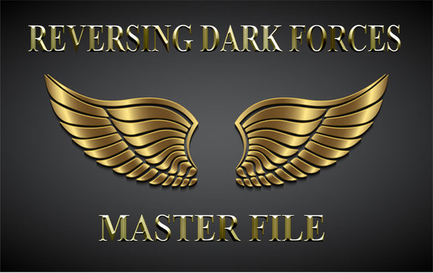 Reversing Dark Forces - Audio Download
