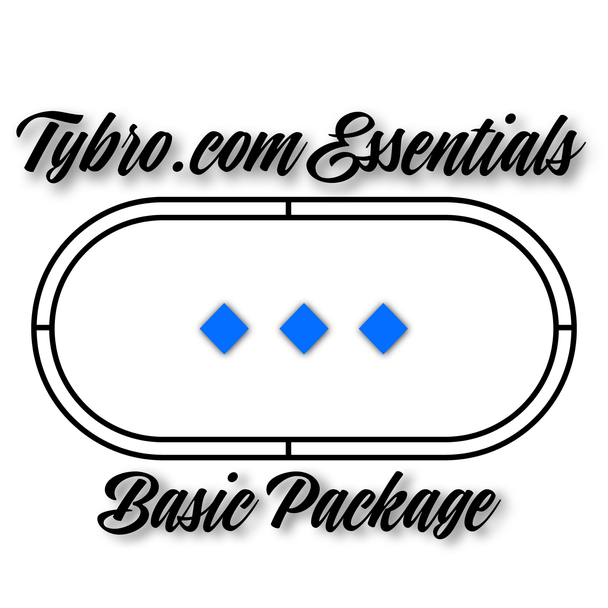 Tybro Essentials - Basic Package 