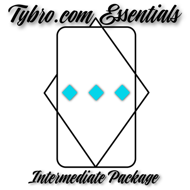 Tybro Essentials - Intermediate Package 