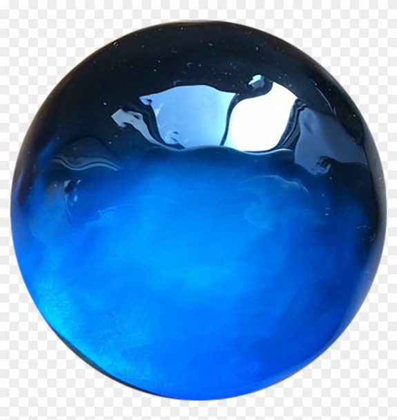 Large Celestial Blue Dragon Eggs