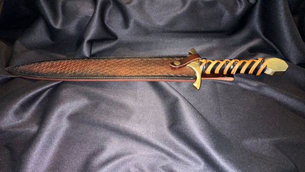 The Sword of the Alfheim Current Elf Aria 