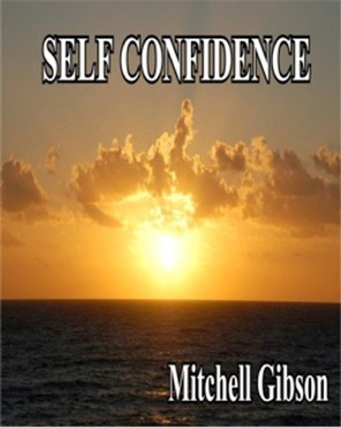 Self Confidence Audio Download - TYBRO