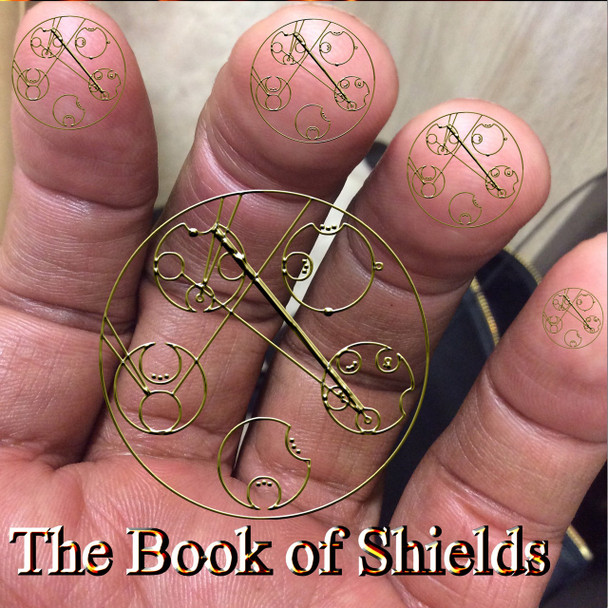                                                                                                            The Book of Shields
 

                                                                                                                Eyunymodon

 

The Book of Shields is the first of its kind.  In the picture above, you are witnessing the physical appearance of psychic shielding.  Shields are not usually visible. This process protects the user from attack, disease, and other worldly forces that would seek to cause harm.  Shielding is an ancient art that is seldom taught to mortals. We see the process in movies, tv, books, and other venues that pretend fantasy and entertainment.  However, the art of building and using shields is an ancient process that dates back many thousands of years.  Magicians, angels, elementals, gods, and countless other entities use shield for many different purposes.  Shields may protect against aging, poverty, attack, loss of life, injury, loss of fertility, disease, and a host of other processes that one might not believe.

 

Shielding is built into the genetic blueprint of most conscious life forms.  When you see that spark of light or billowing orb that floats out and around you, it is generally one of your many shield forms attempting to form.  We are not generally taught to use shields, but the subconscious, unconscious, and higher minds know them and use them without our knowledge. The Book of Shields brings this knowledge into the light. The genetic database of the shielding art is called the Eyunymodon.

 

It is an ancient genetic sequence that is tied to angelic words of power.  Each shield is to be visualized and spoken into being.  They are generally invisible to all but the most sensitive beings.  They work extraordinarily well and may be invoked in silence whenever needed.  Some people are able to erect shields that can defend against even the most ardent source of potential injury.  One of my favorite uses of a shield is to place it under an item and then to levitate the item with the power of the shield. 

 

The Book of Shields is a classic gem in the Library of Thoth. We are happy to offer it to our followers. This is one that you will want to study and use until you master the art.



The regular price for this book is $1,250.00. We are giving a 20% discount off this price until June 30, 2017. No code is necessary for this discount.

 

Master



Price: $1,000.00

 