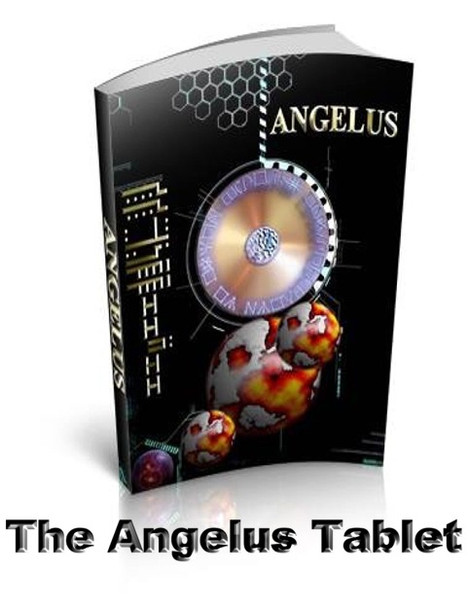 Angelic Consciousness is the most useful and hardest to develop of all the forms of spiritual awareness that we have taught thus far. If you are going to make a real investment in your spiritual growth, now is the time to jump in. The Consciousness of the Angelus will be born during the month of October. That is why we were instructed to deliver this tablet last. The Consciousness of the Angelus will give humans the ability to access their Immortal Angelic Consciousness with ease.