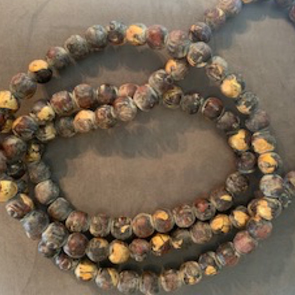 mala beads