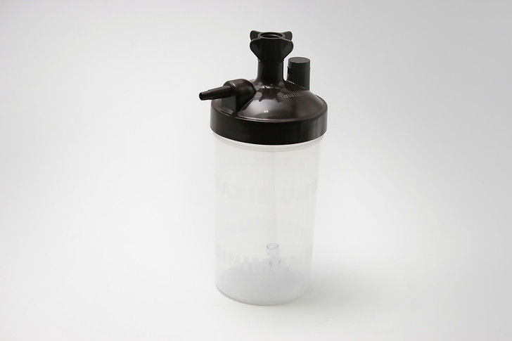 Gas Purifier Cup