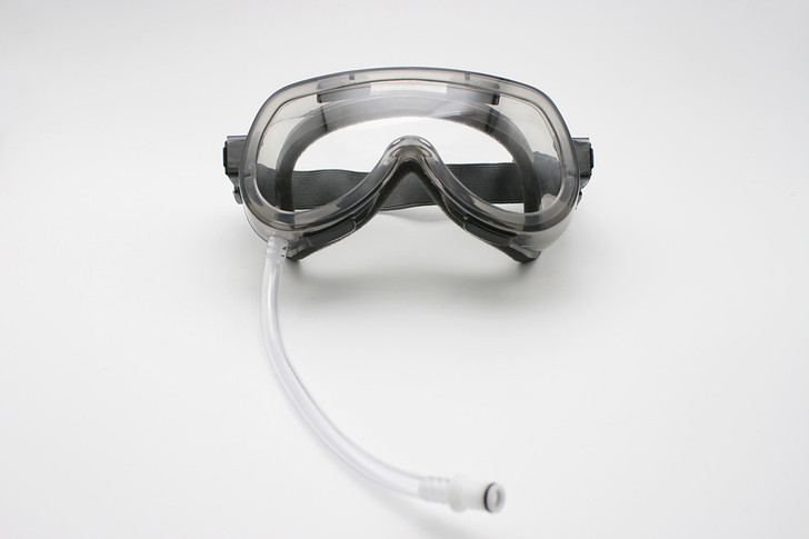 Goggles - Large