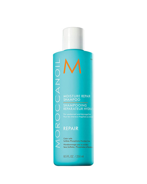 Moroccanoil Moisture Repair Shampoo 8.5