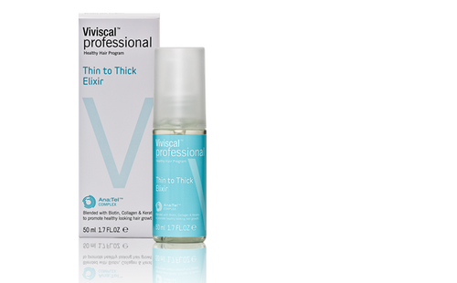 Viviscal Professional Thin to Thick Elixir 1.7 oz