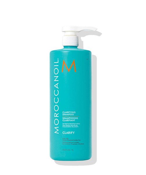 Moroccanoil Clarifying Shampoo 33.8 oz