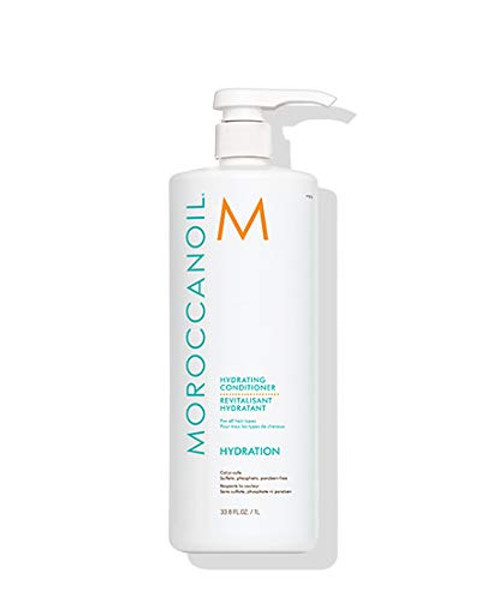 Moroccanoil Hydrating Conditioner 33.8 oz