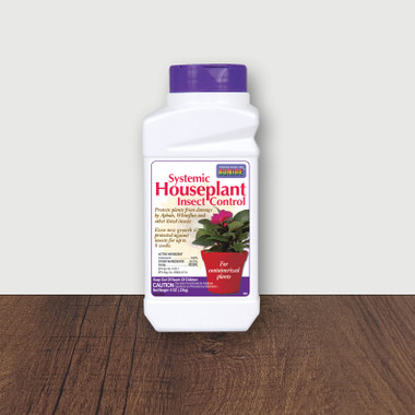 Bonide® Systemic Houseplant Insect Control