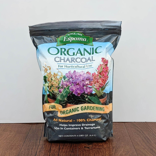 Espoma® Organic® Charcoal