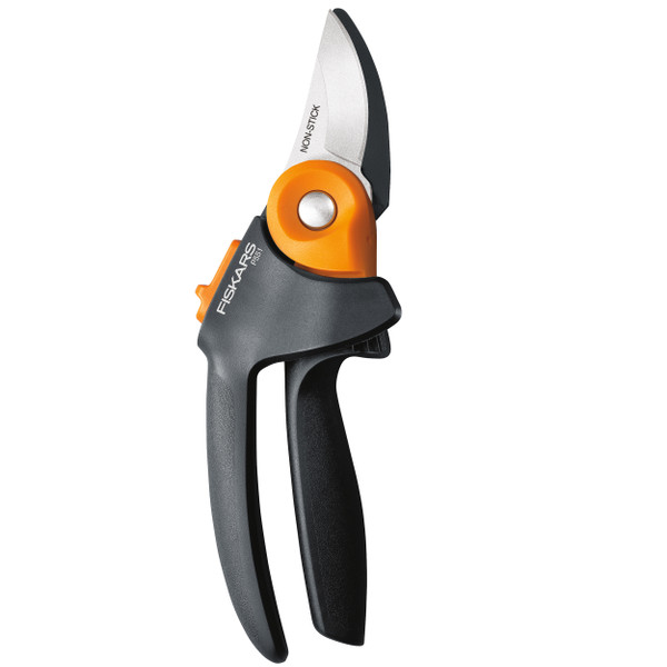 Fiskars® PowerGear™ Bypass Pruner