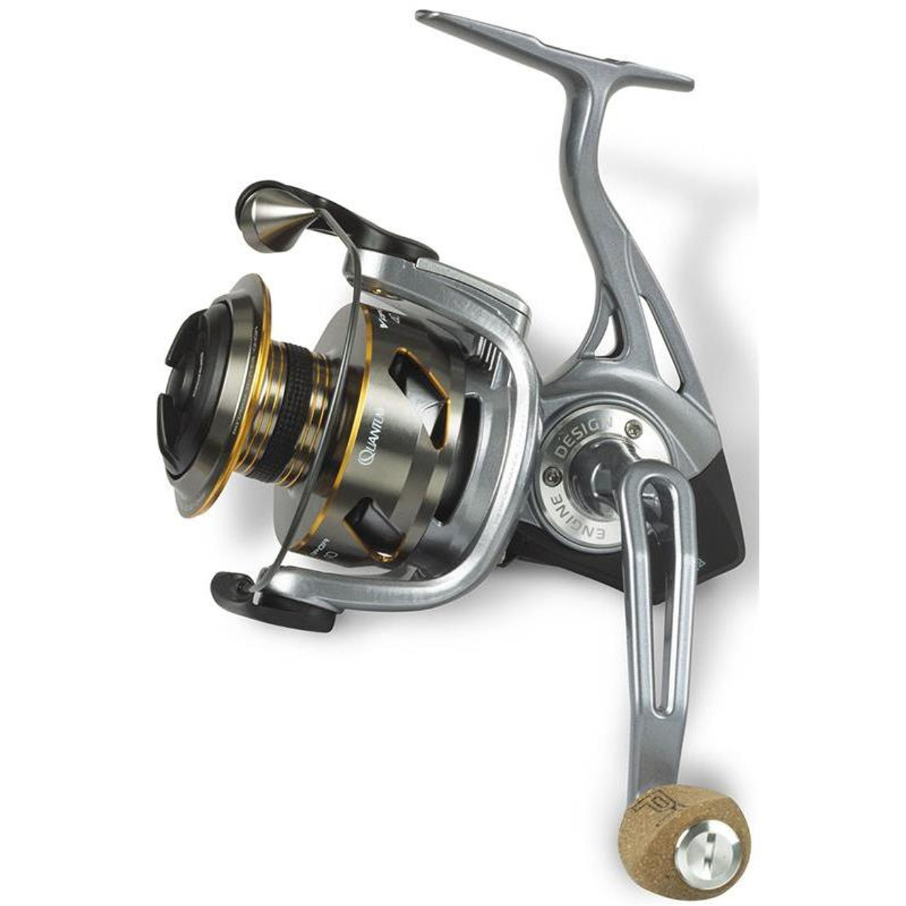 Quantum Vapor Reel -Spinning Reel