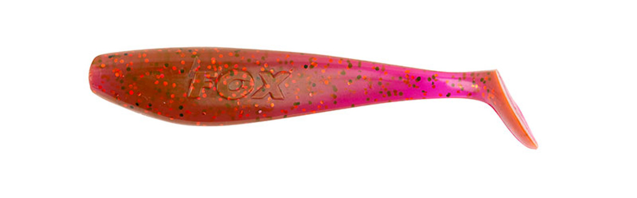 Quantum Wackelarsch (Soft Lure)