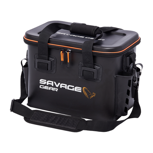 Savage Gear WPMP Boat & Bank Bag L