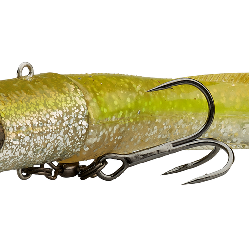 Savage Gear 3D Hard Eel 2+1 (17cm)