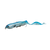 Savage Gear 3D Hard Eel 2+1 (17cm)