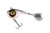 Fox Rage Big Eye Spin Tail 8g