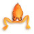 Zebco Top Frog 6.5cm 16g
