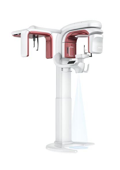 This product is a regulated irradiating apparatus. Buyers must hold a valid license issued by the Radiation Board of Hong Kong prior to purchase and installation.