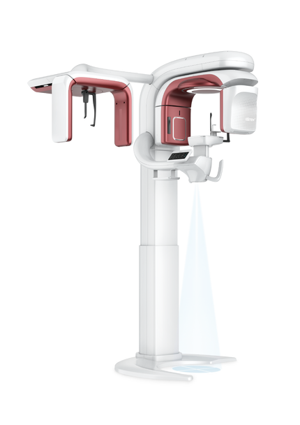 This product is a regulated irradiating apparatus. Buyers must hold a valid license issued by the Radiation Board of Hong Kong prior to purchase and installation.