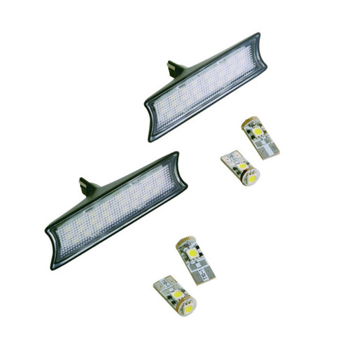 BMW LED Interior Roof Light Lamps