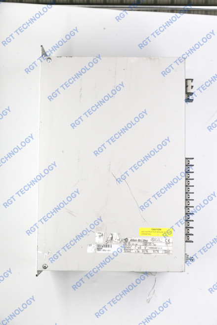 Allen Bradley 2098-DSD-075-DN P/N 9101-1933