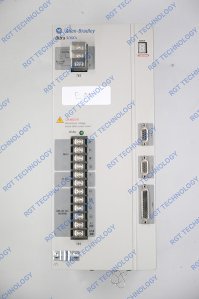 Allen Bradley 2098-DSD-075X