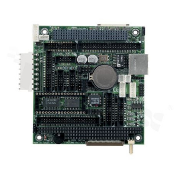 Axiomtek STB97300 - STX SoM Baseboard with Multiple I/O Features