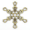 Spaceship Snowflake