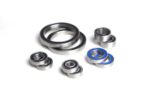 Suspension Parts - Enduro Bearings - 6901 LLU MAX - 12x24x6 - #26