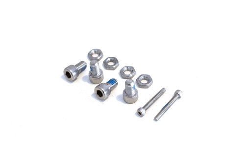 Portage Dropout Hardware - Classic Adjustable Kit