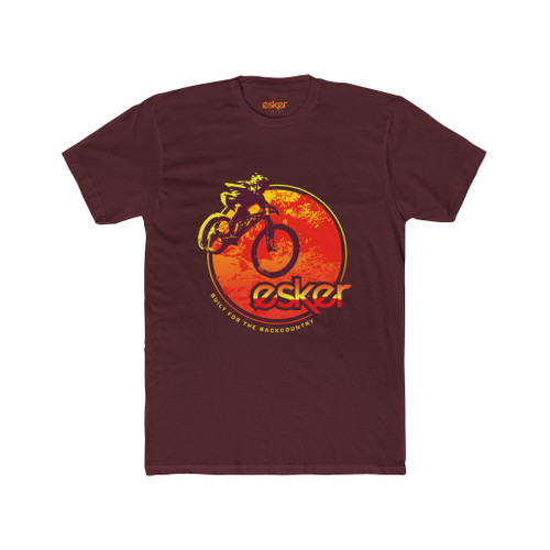 Esker Shred Shirt