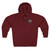 Esker Sunset Full Zip Hoodie