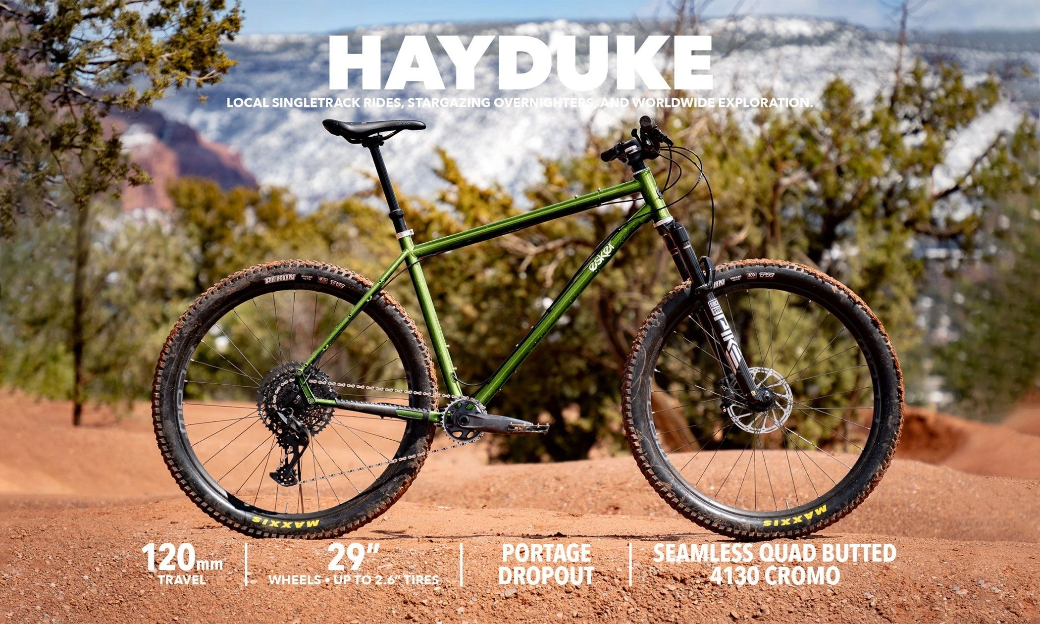 Hayduke
