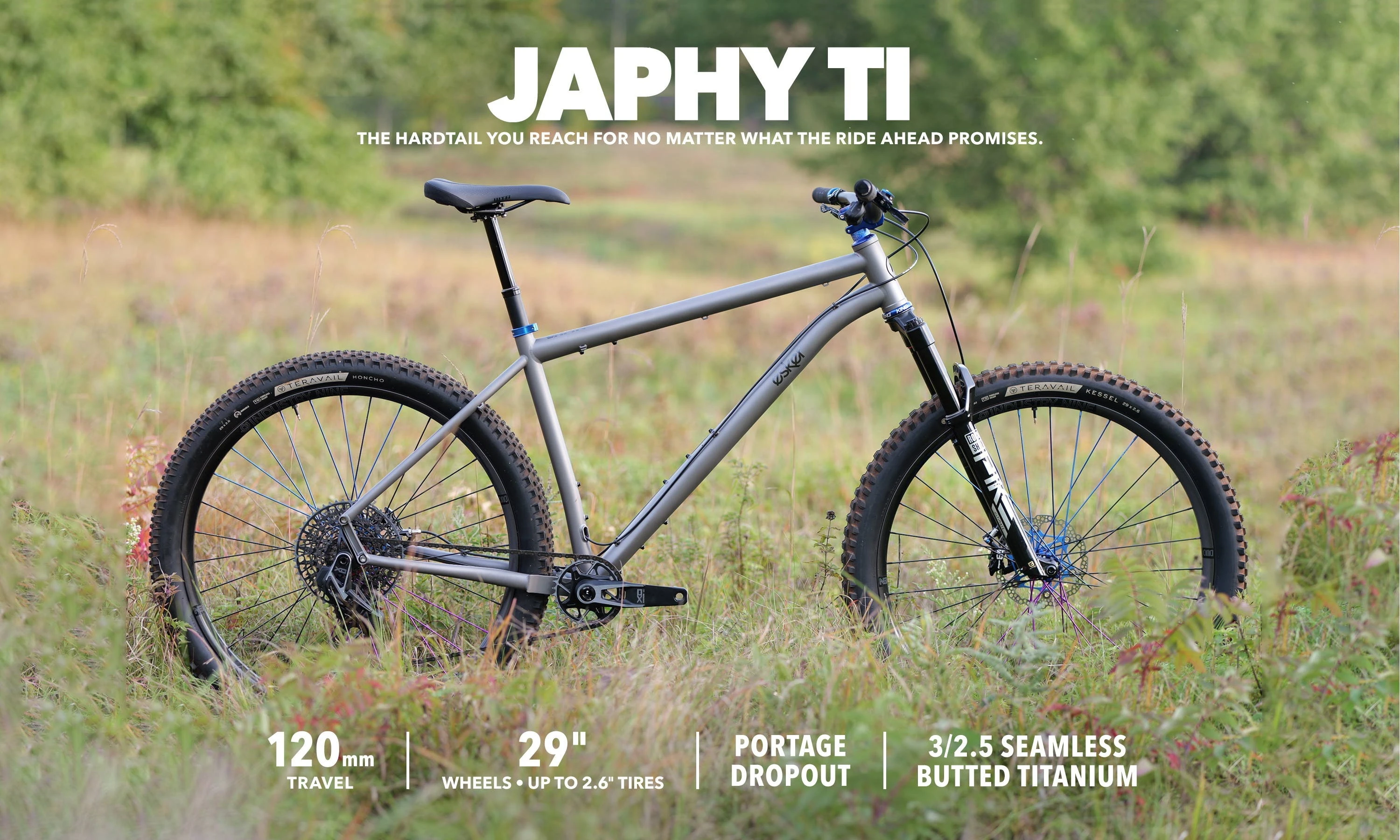 Japhy Ti
