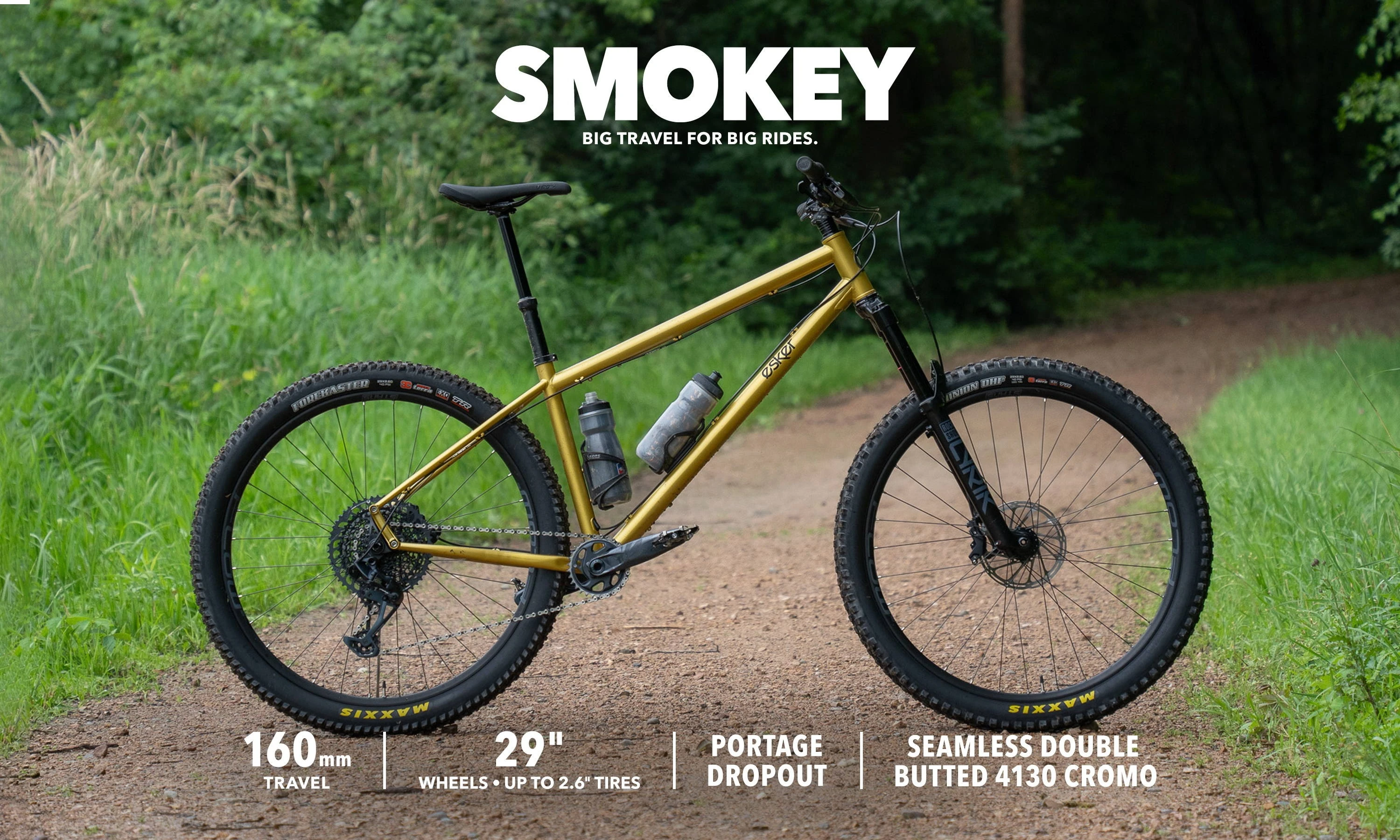 Smokey