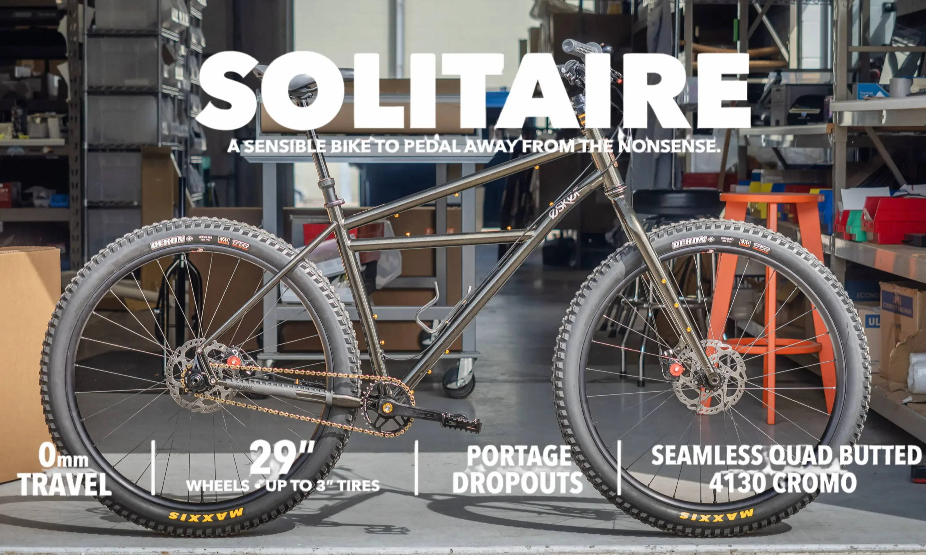 Solitaire