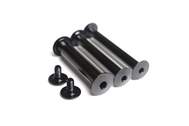 Suspension Parts - Frame Bolts - Full Frame Kit