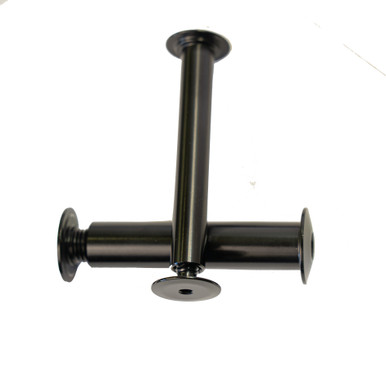Suspension Parts - Frame Bolts - Lower Rear Triangle Pivot Bolt - #17, #18