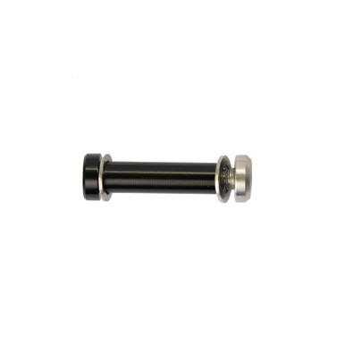 Suspension Parts - Frame Bolts - Forward Shock Bolt Kit - #6, #7, #8, #9
