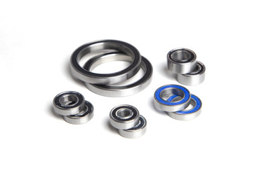 Suspension Parts - Enduro Bearings - 608 LLU MAX - 8x22x7 - #24