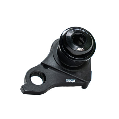 Universal Derailleur Hanger (UDH)