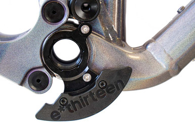 Bashguard Kit