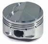 Diamond Racing LS 4.130" Pistons Set | 4.00" Stroke -3.84cc Flat Top