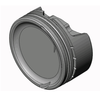 Carrillo CP Bullet LS 4.030" Pistons Set | 4.00" Stroke -27.5cc Dish Top | POWER ADDER